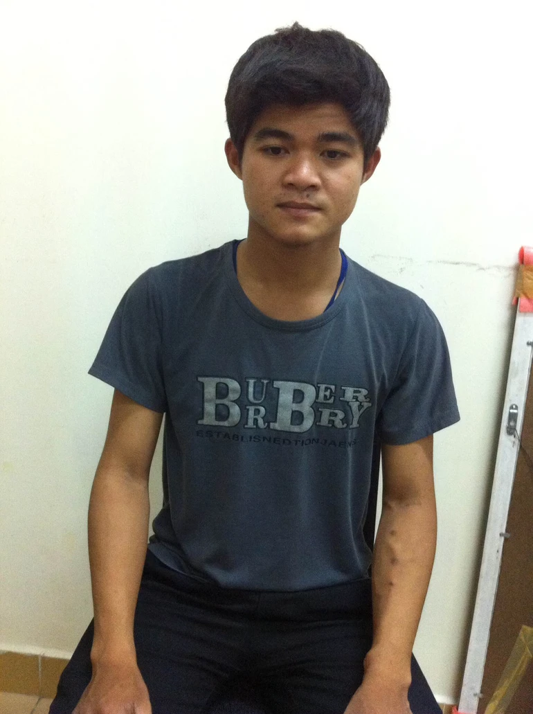 Giúp em Đạt chạy thận mãn tính